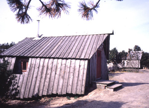 Utleiehytter på Kviljo, Farsund kommune